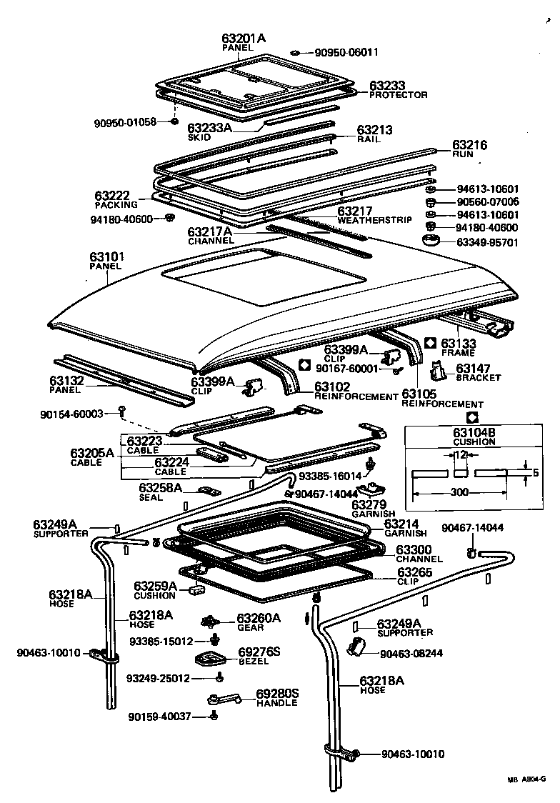Figure MBA804G