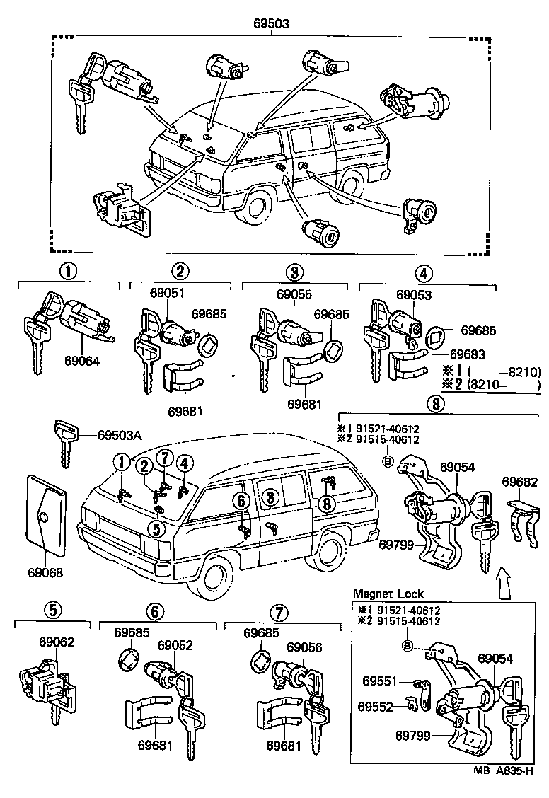 Figure MBA835H