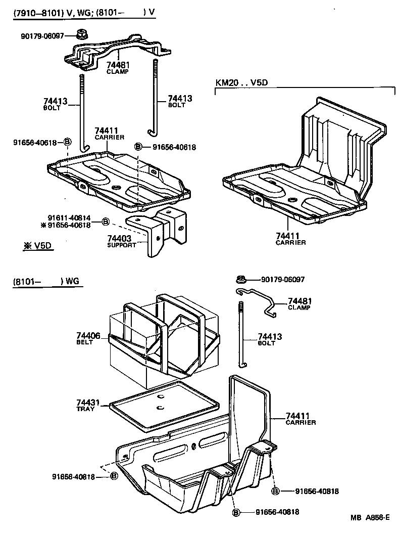 Figure MBA856E