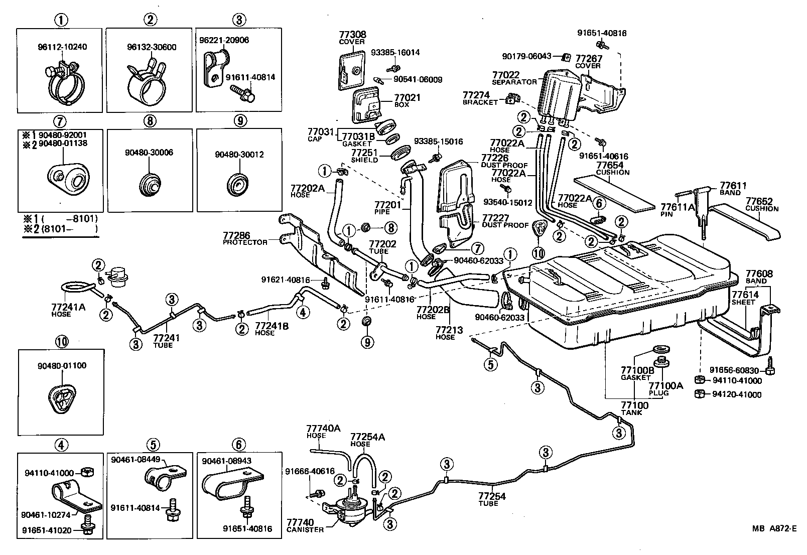 Figure MBA872E