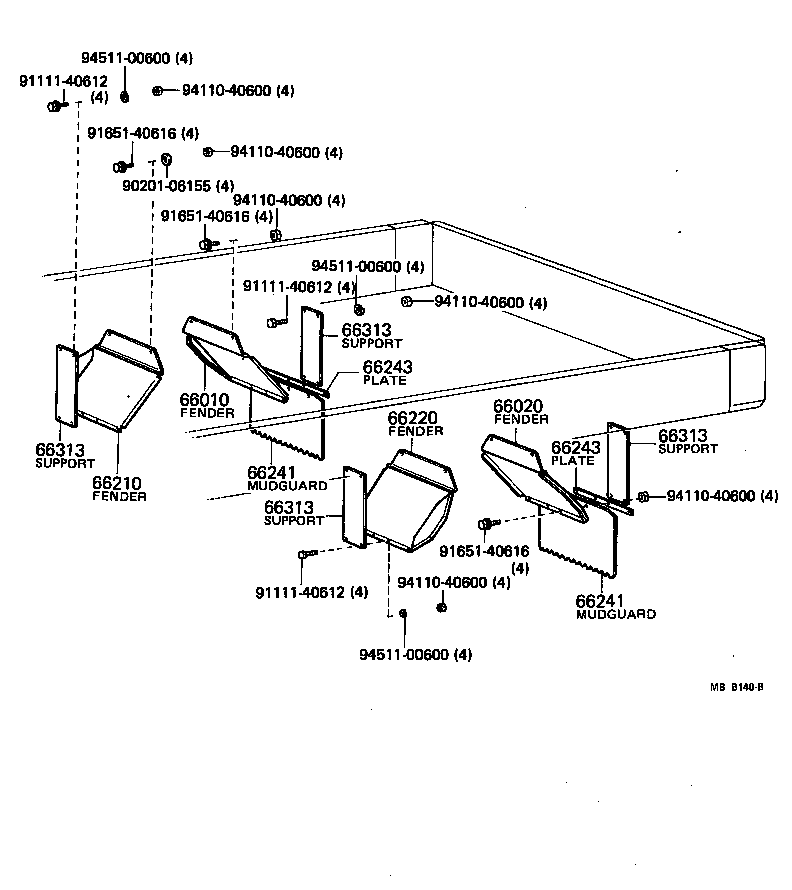Figure MBB140B