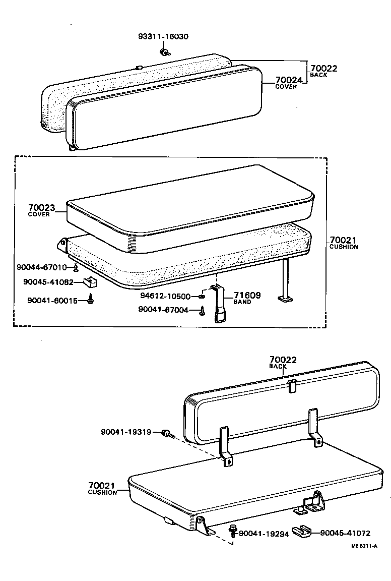 Figure MBB211A