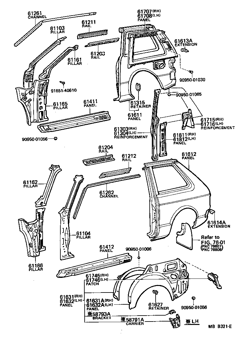 Figure MBB321E