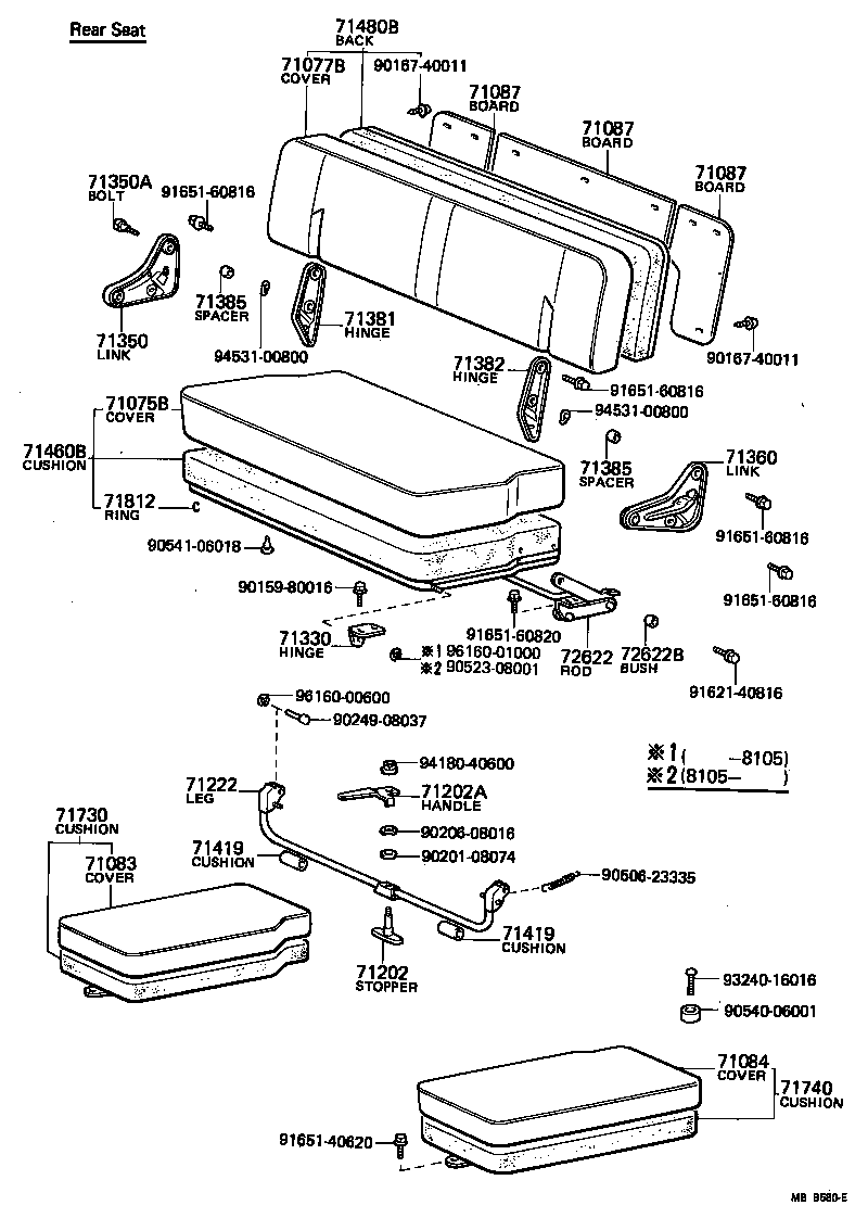 Figure MBB580E