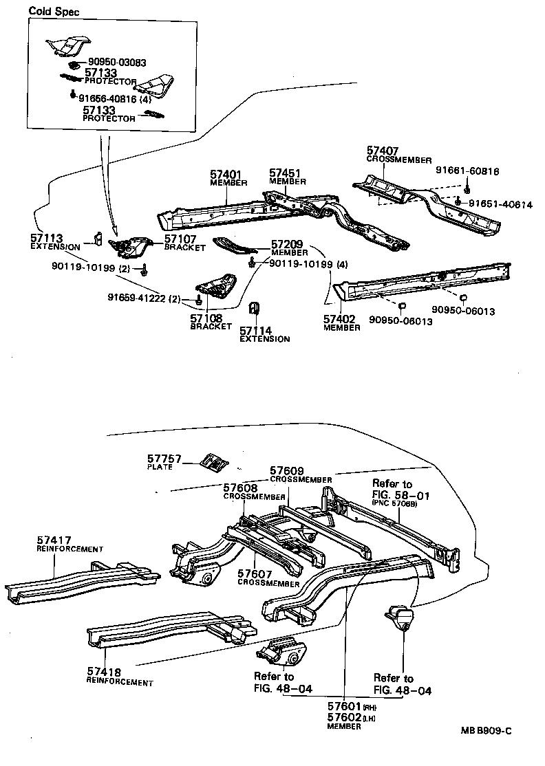 Figure MBB909C