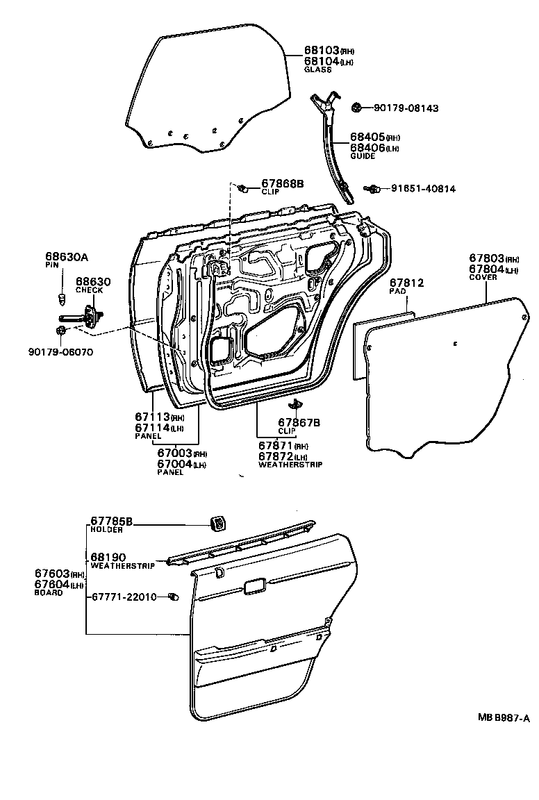 Figure MBB987A