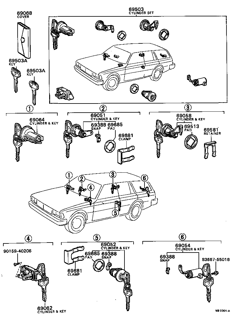 Figure MBC001A