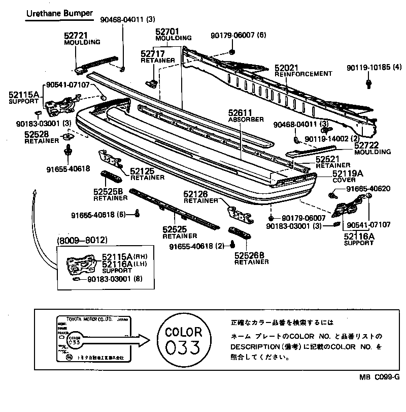 Figure MBC099G