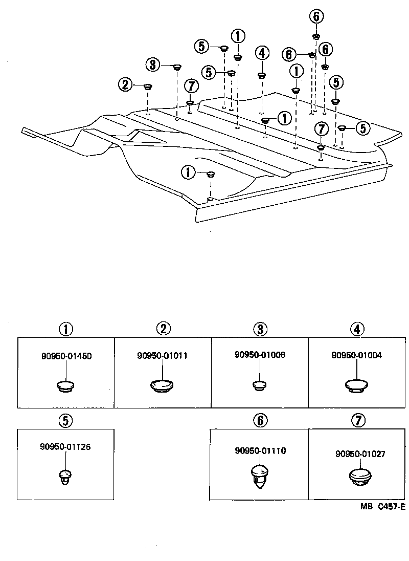 Figure MBC457E