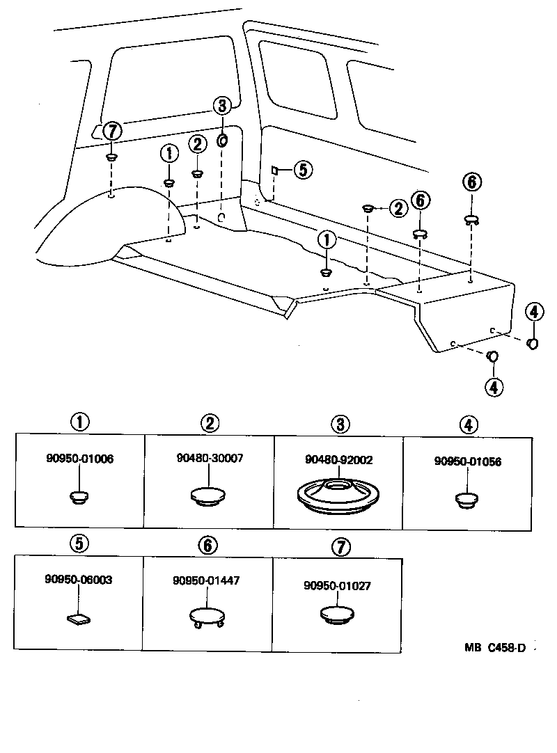 Figure MBC458D