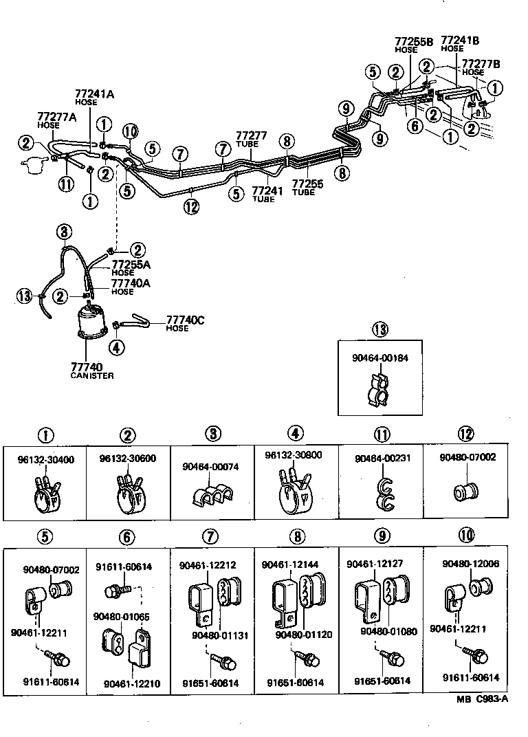 Figure MBC983A