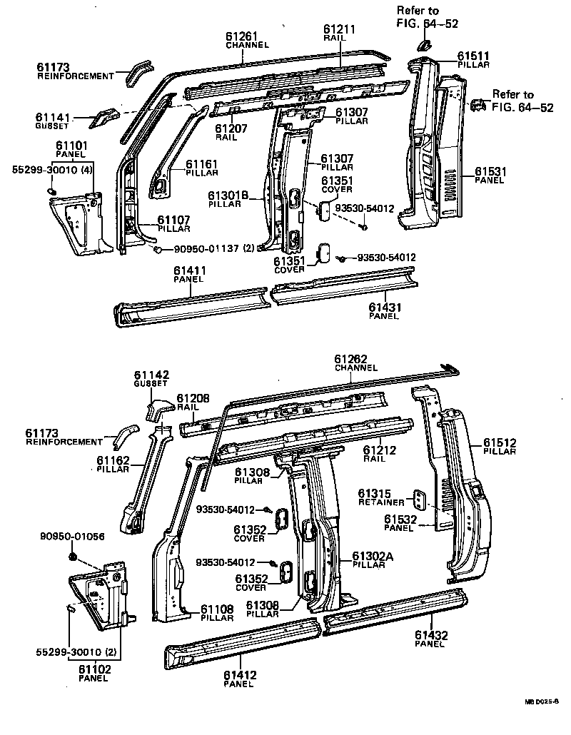 Figure MBD025B
