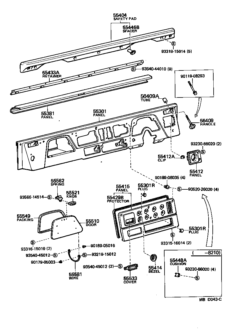 Figure MBD043C
