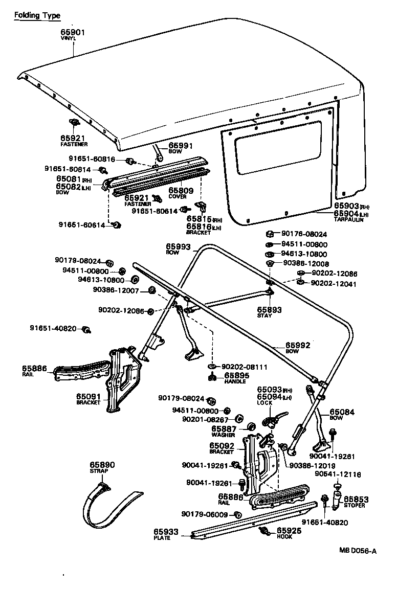 Figure MBD056A