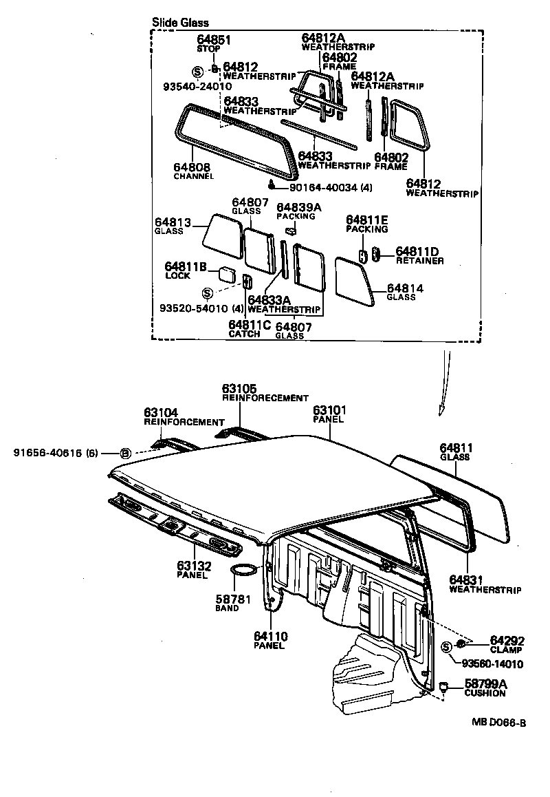 Figure MBD066B