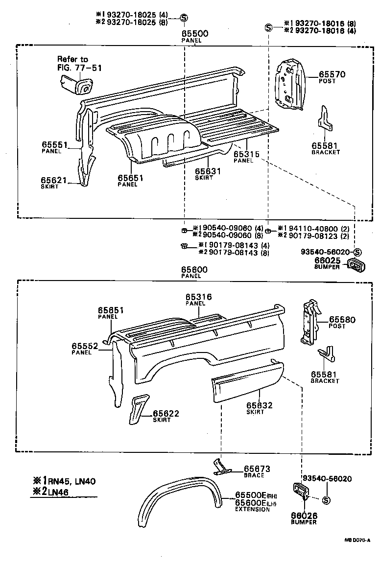 Figure MBD070A