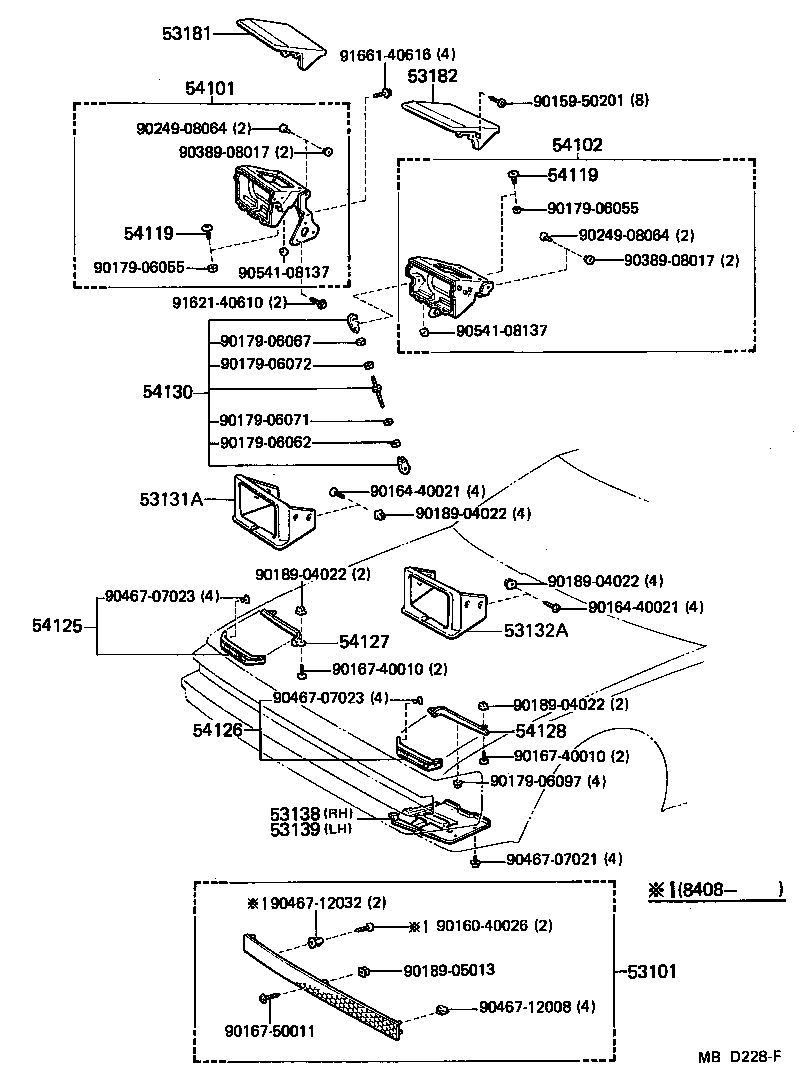 Figure MBD228F
