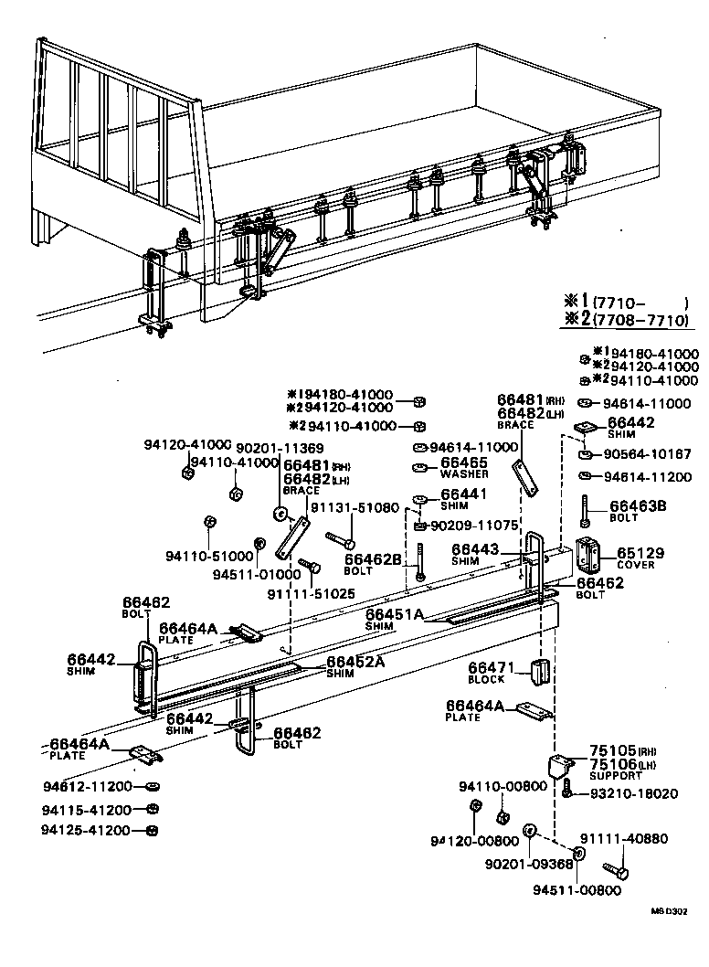 Figure MBD302