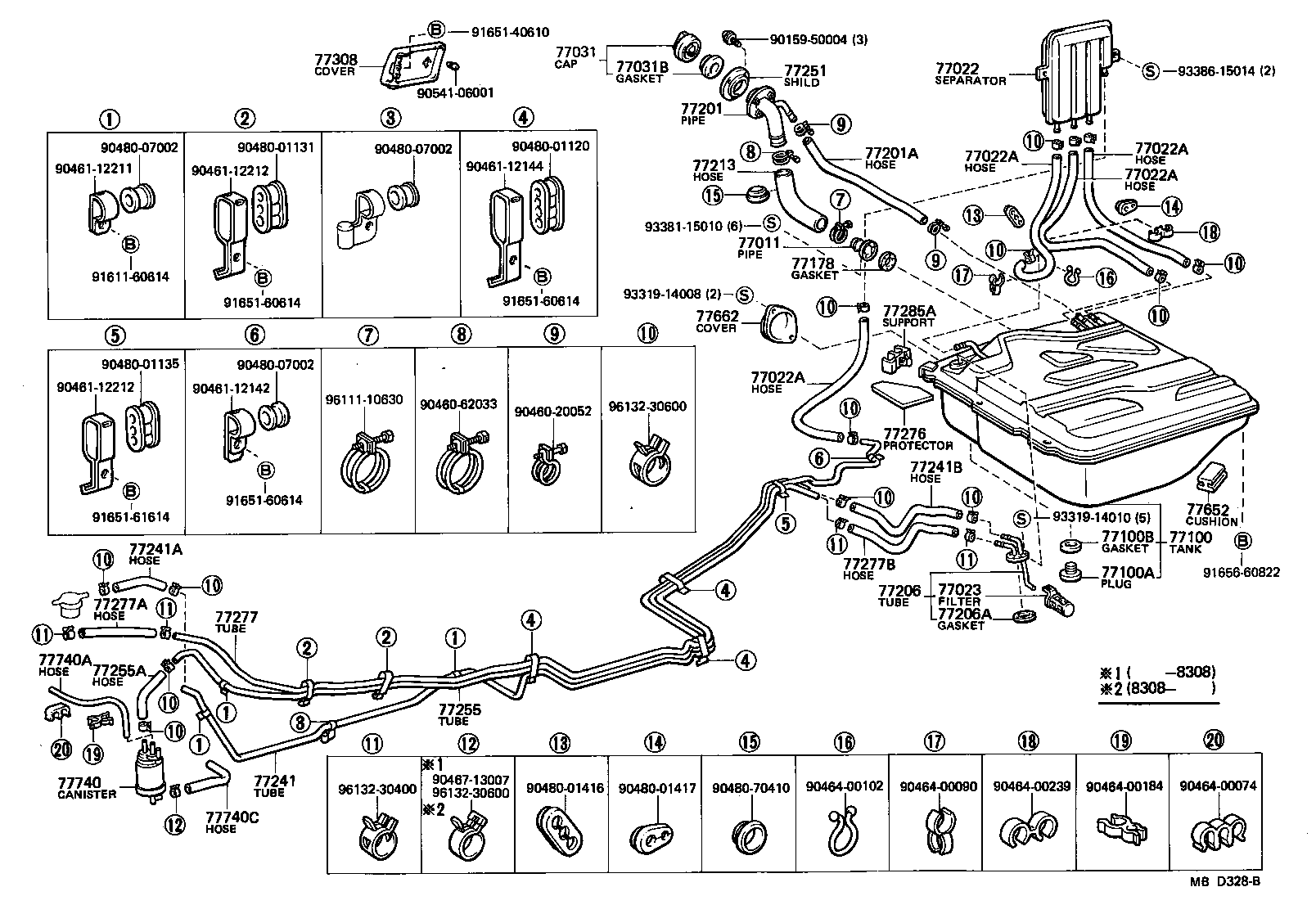 Figure MBD328B