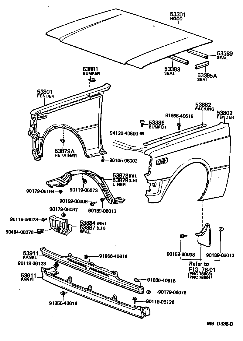 Figure MBD338B