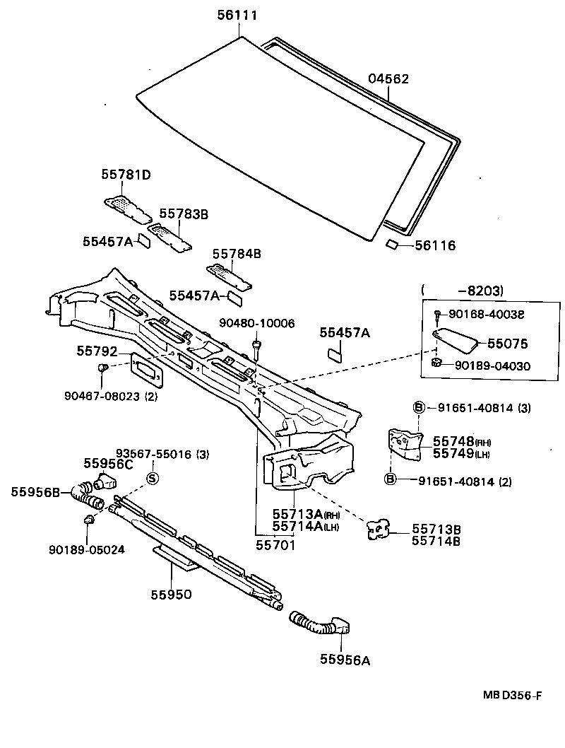Figure MBD356F