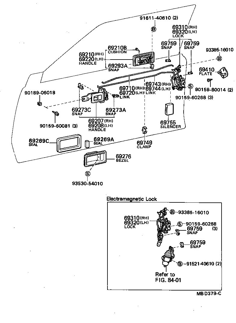 Figure MBD379C