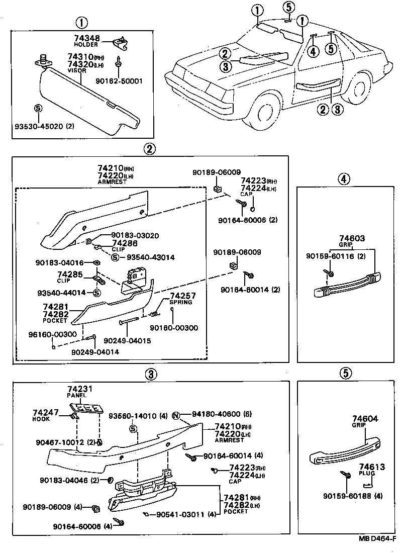 Figure MBD464F