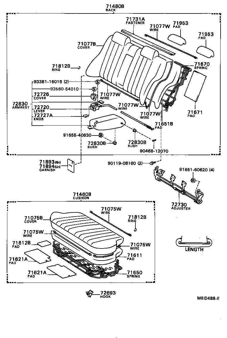 Figure MBD488E