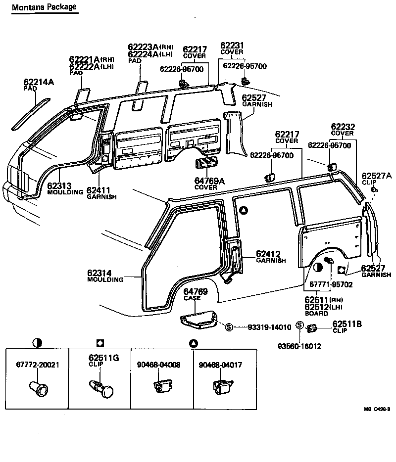 Figure MBD496B