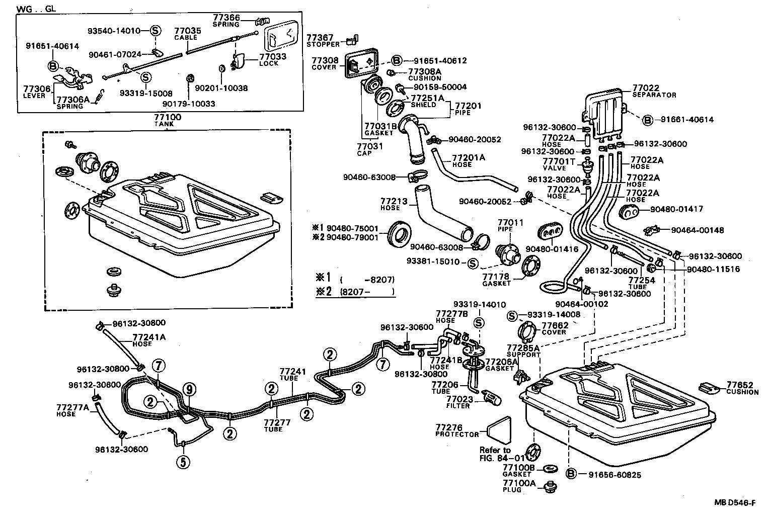 Figure MBD546F