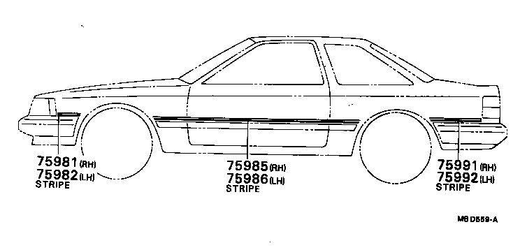 Figure MBD559A