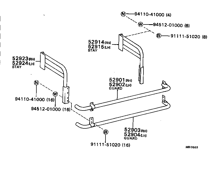 Figure MBD569