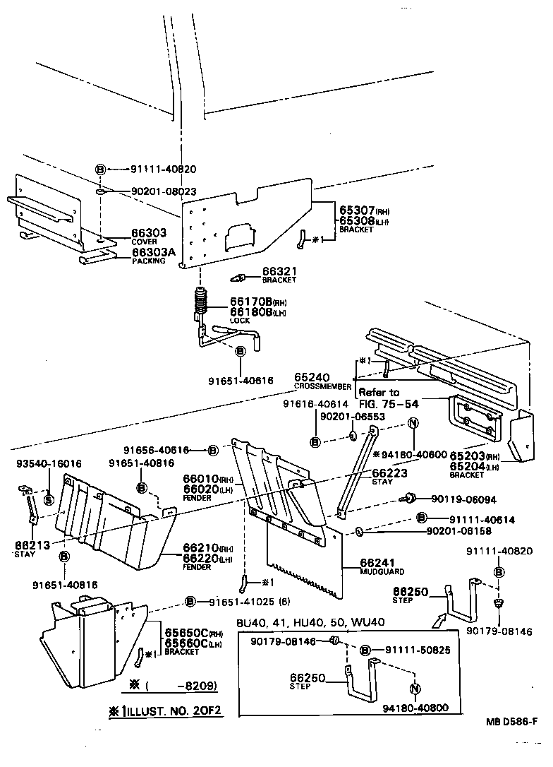 Figure MBD586F