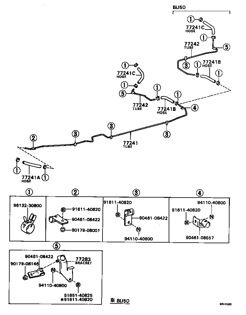 Figure MBD588