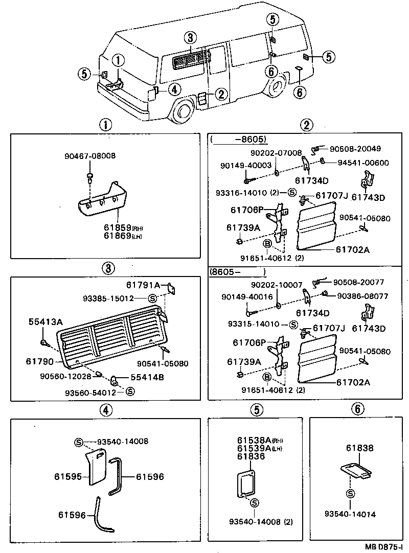 Figure MBD875I