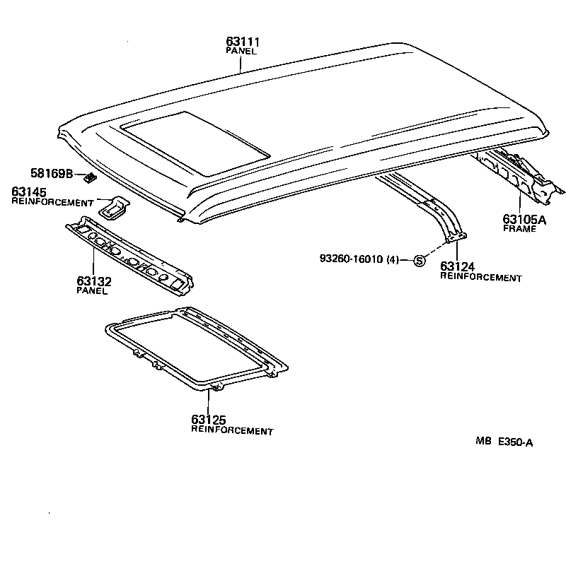 Figure MBE350A