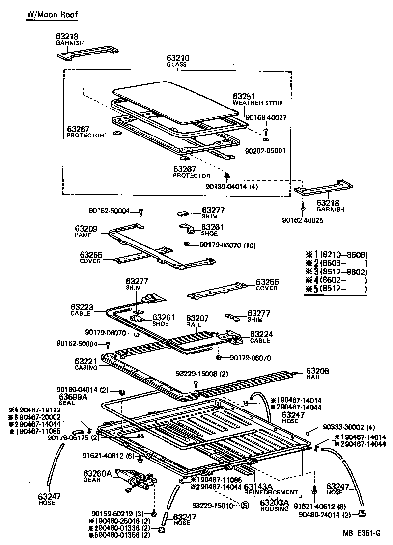 Figure MBE351G