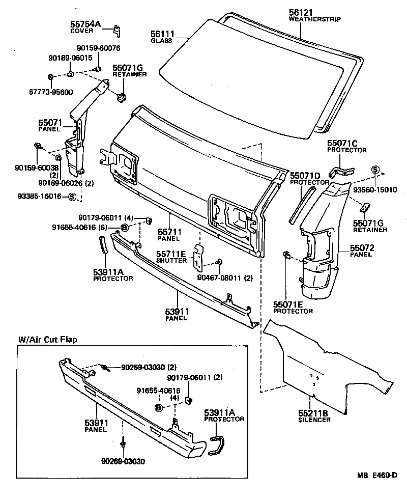 Figure MBE460D