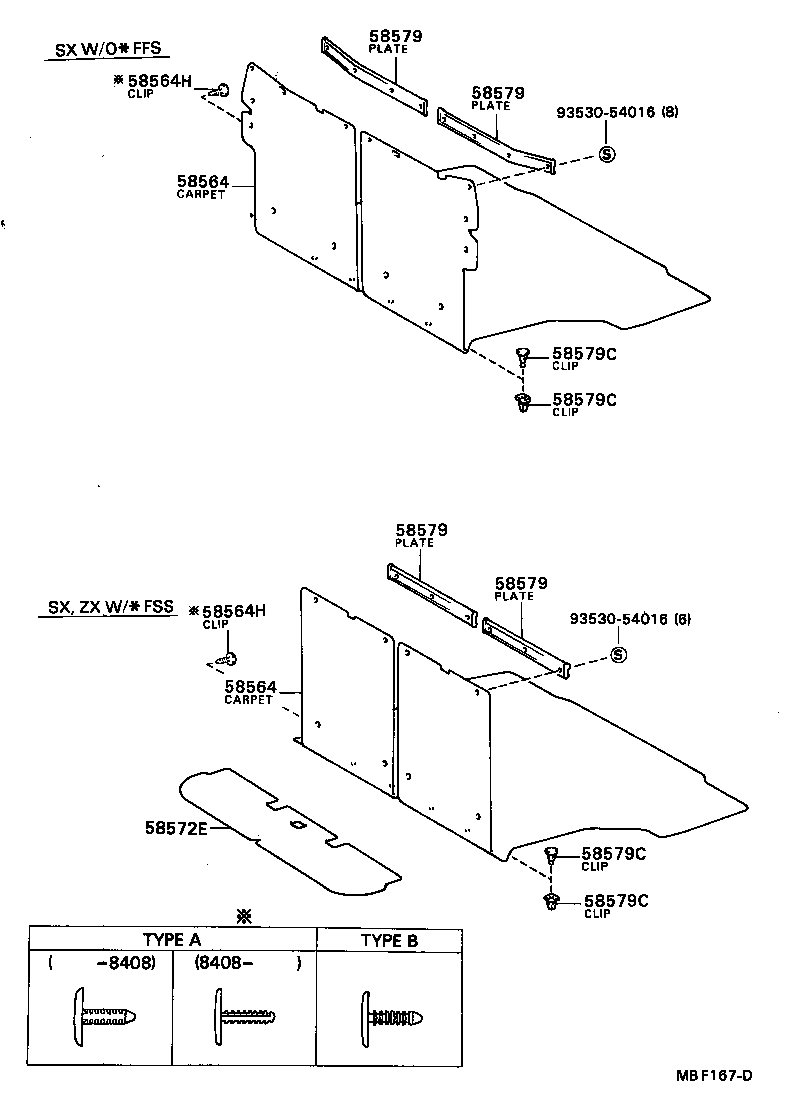 Figure MBF167D