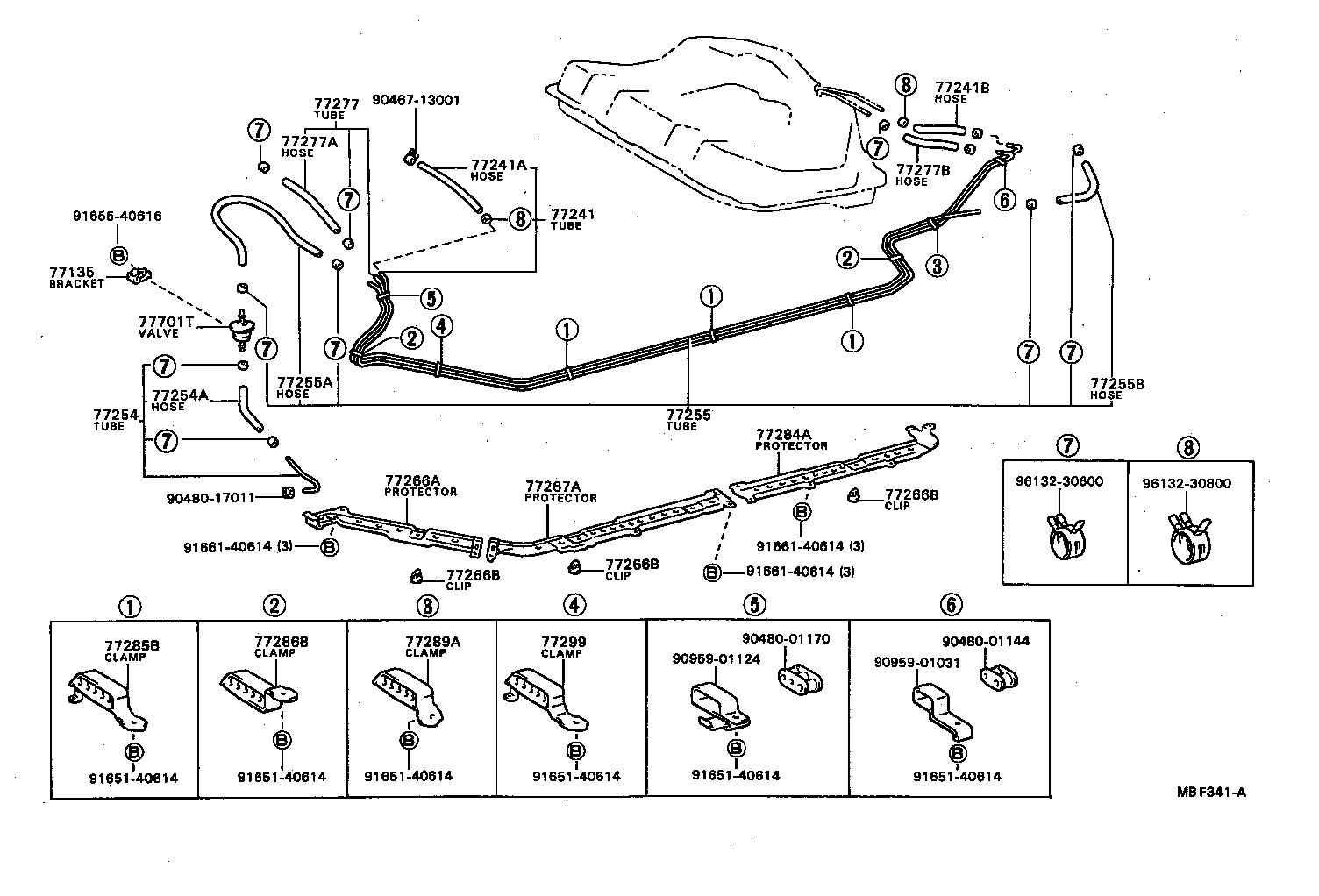 Figure MBF341A