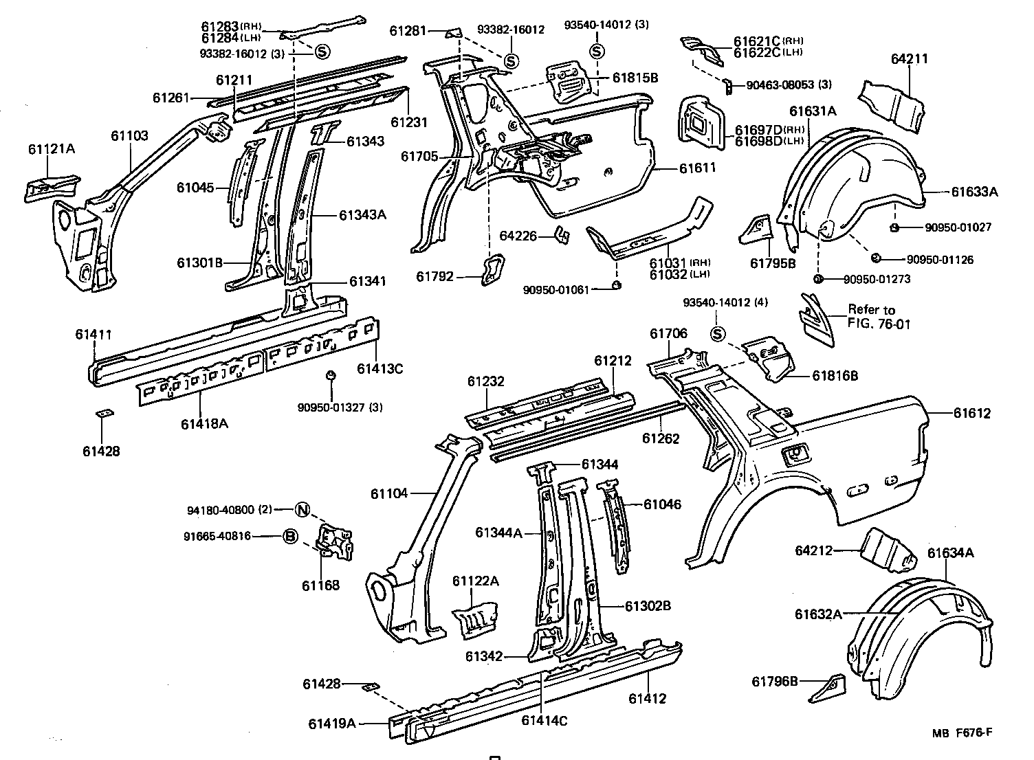 Figure MBF676F
