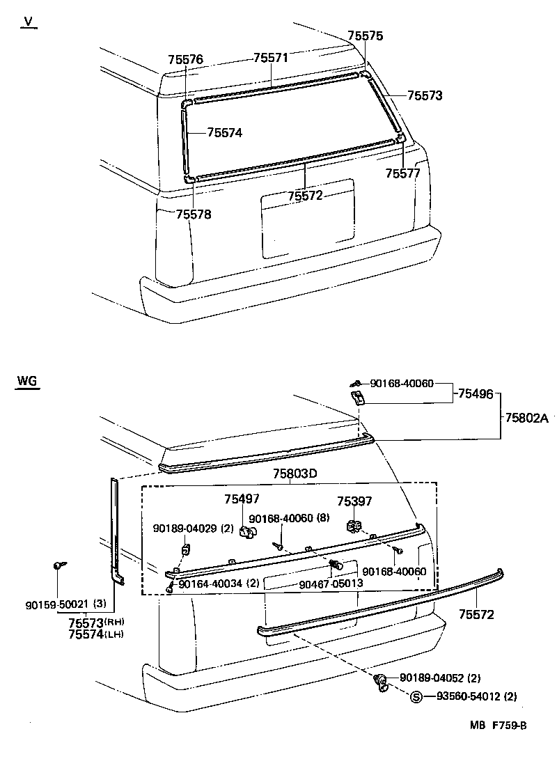Figure MBF759B
