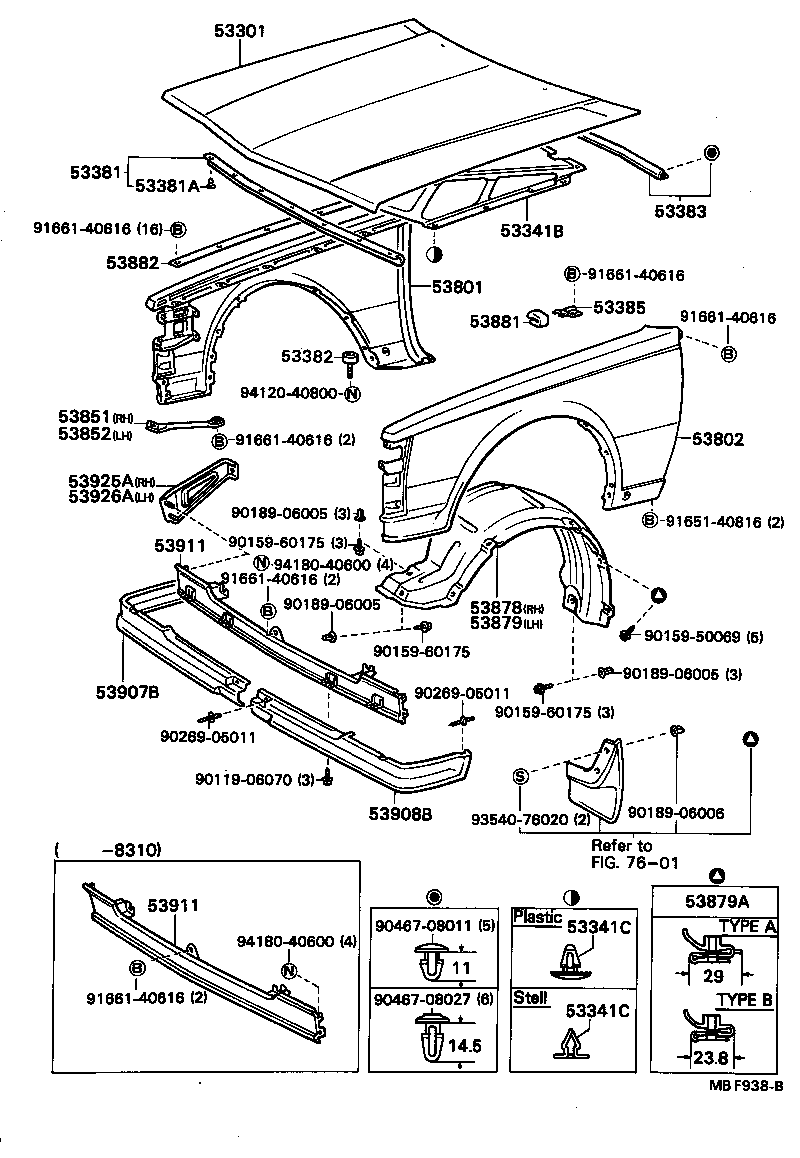 Figure MBF938B