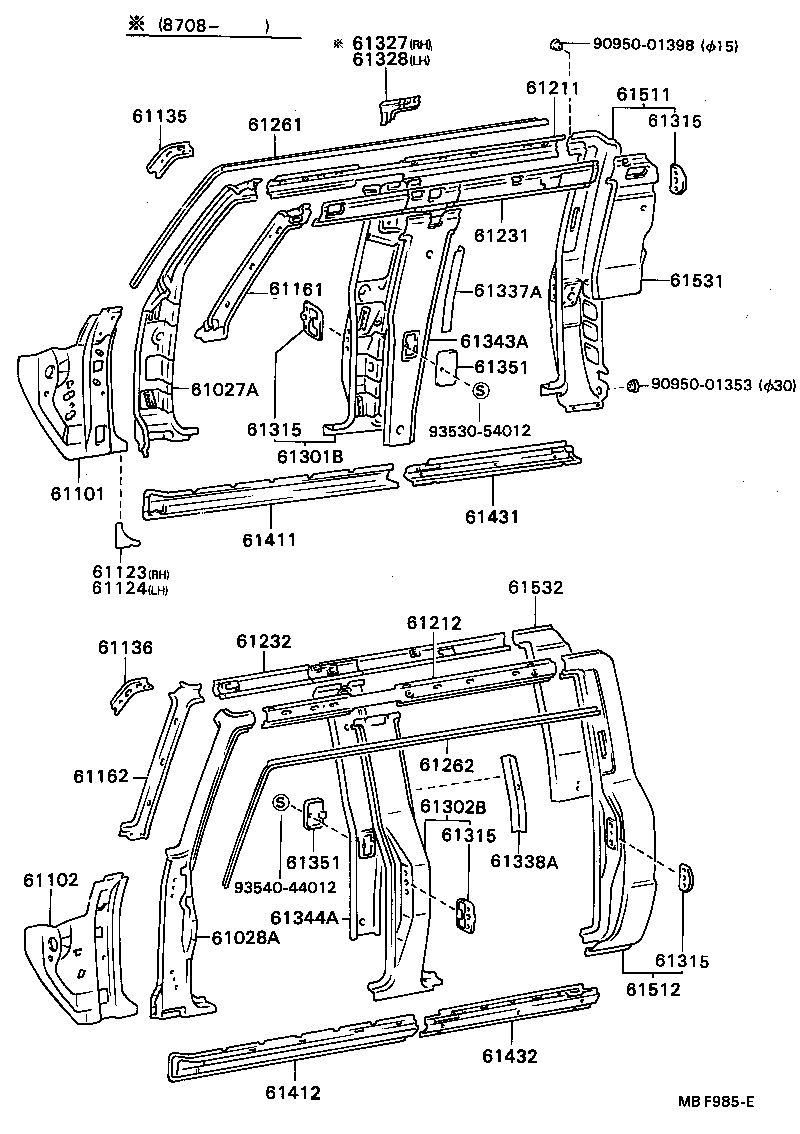 Figure MBF985E
