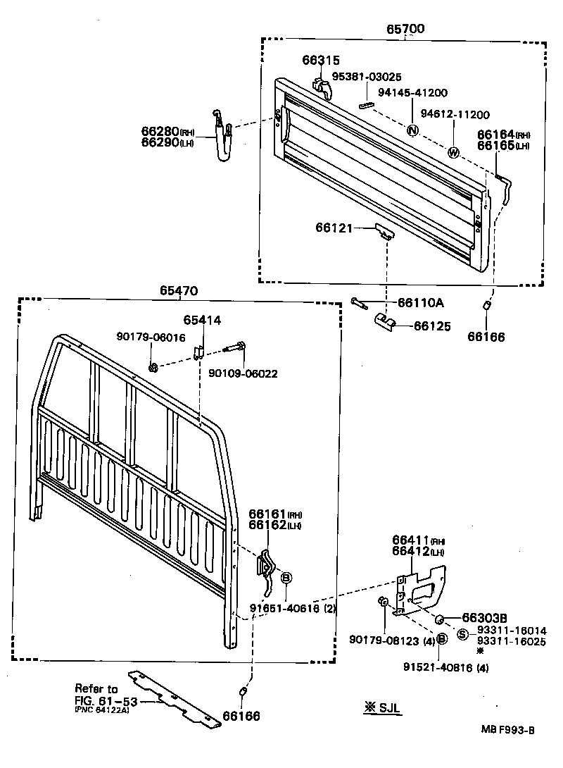 Figure MBF993B