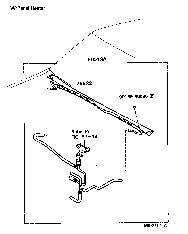 Figure MBG161A