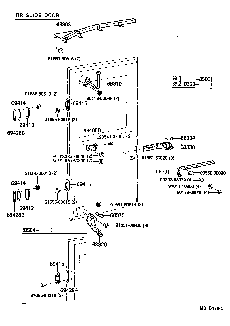 Figure MBG178C