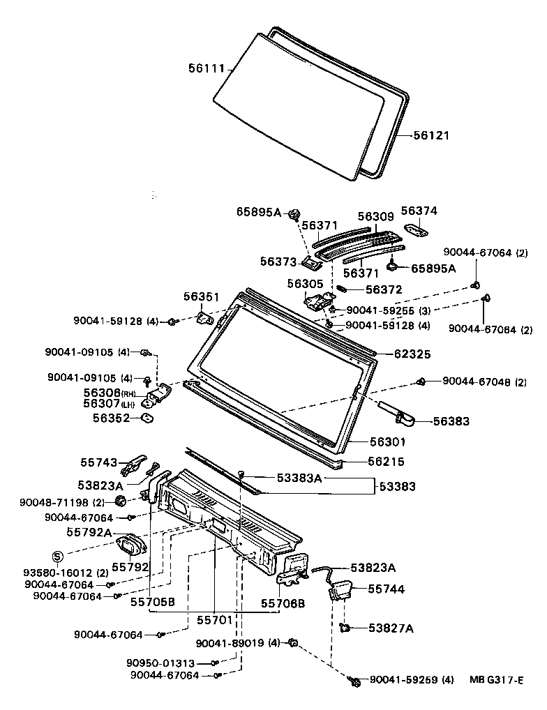 Figure MBG317E