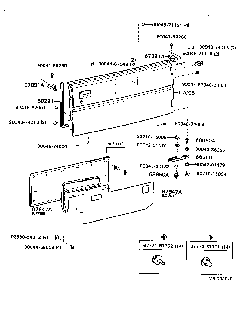 Figure MBG339F