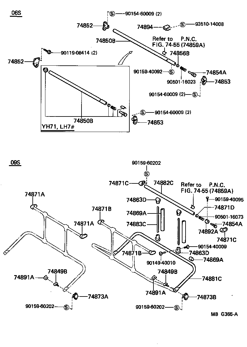 Figure MBG365A